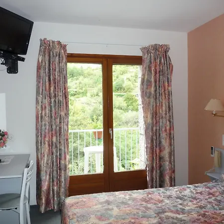Hotel Chante-Perdrix-2