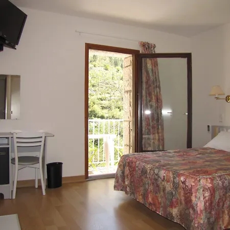 Hotel Chante-Perdrix-3